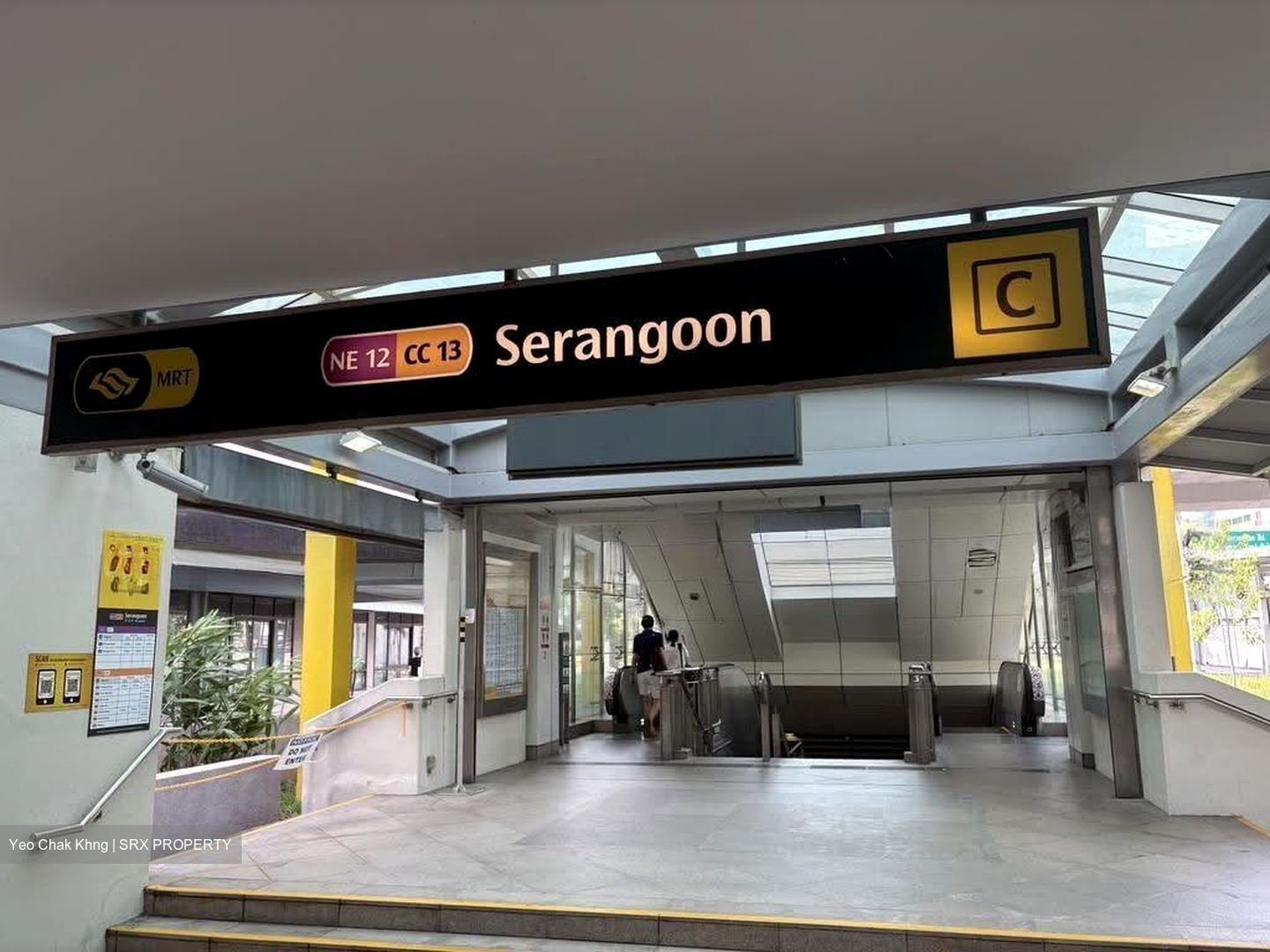 Poh Huat Road West (D19), Terrace #610350821